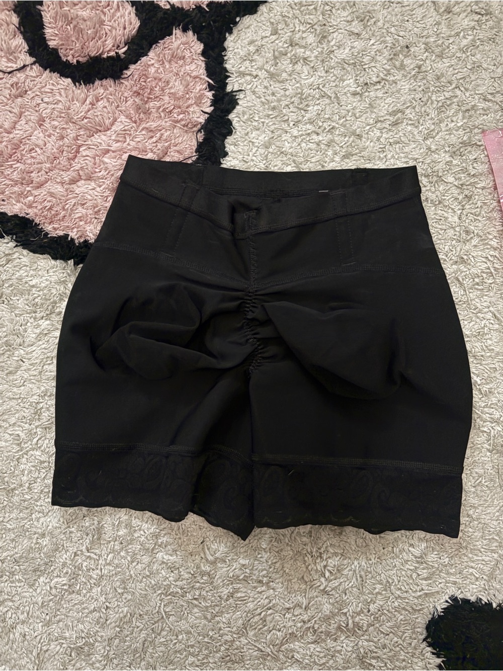 1529 SAHARA PANTY Butt lifting shorts by elegant figure BRAND NEW - Picture 10 of 10